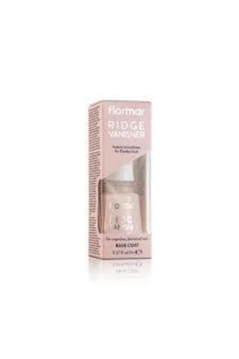 Flormar ترمیمکننده و صافکننده ناخن ۱۱ میلیلیتر