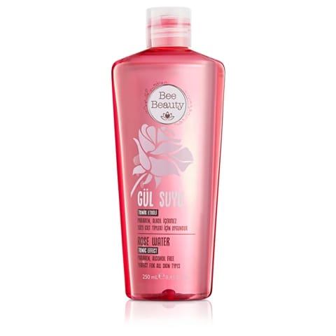 Bee Beauty گلاب 250 میلی‌لیتر