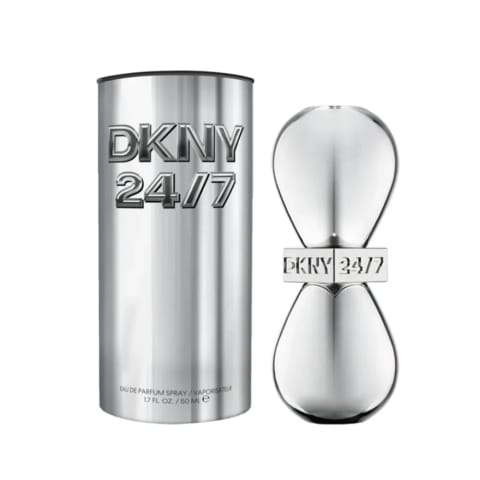 DKNY 24/7 ادوپرفیوم زنانه 50 میلی‌لیتر