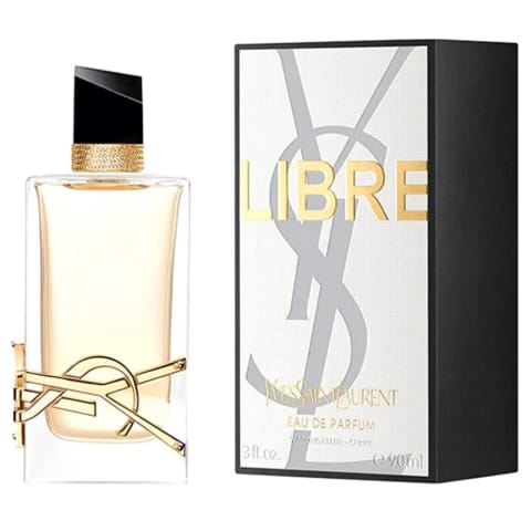 Yves Saint Laurent Libre ادوپرفیوم زنانه ۹۰ میلیلیتر