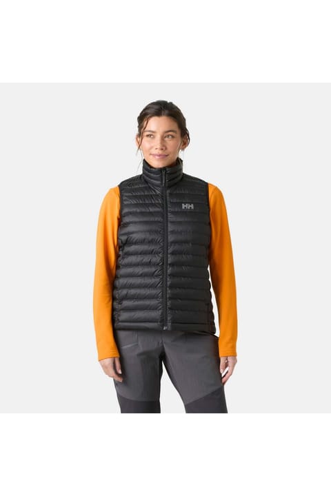 جلیقه بافتنی Helly Hansen مدل W SIRDAL
