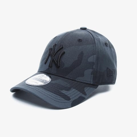 کلاه نیواست New York Yankees Essential 9FORTY آبی یونیسکس