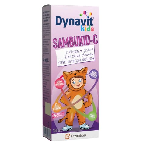 Dynavit SambuKid-C 150 میلی‌لیتر