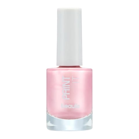 لاک بیولیس Paint It 665 Pink Shine