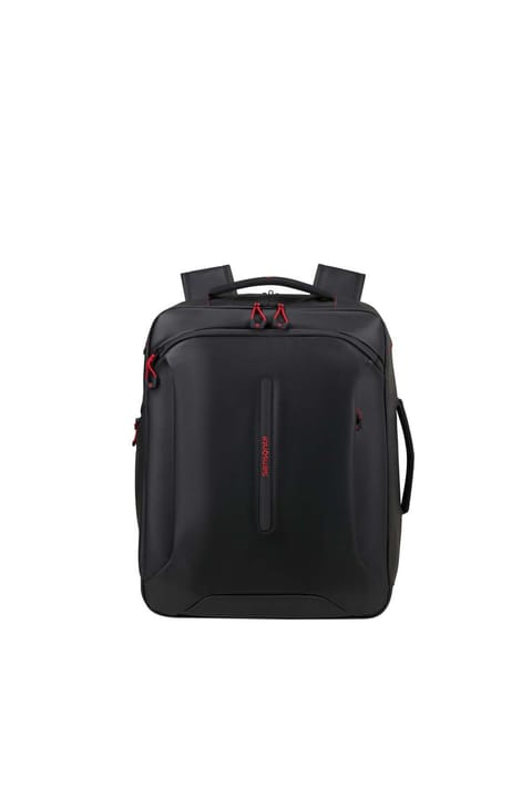 کوله پشتی لپ تاپ Samsonite Ecodiver مشکی (M)