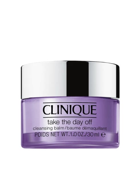 کلینیک Take The Day Off™ پاککننده آرایش و صورت بالم