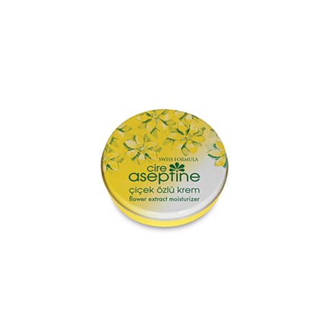 Cire Aseptine کرم مراقبت عمقی کلاسیک با عصاره گل ۱۵۰ میلیلیتر