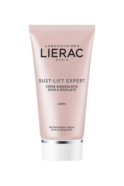 Lierac کرم بازسازی و لیفت سینه Expert 75ml