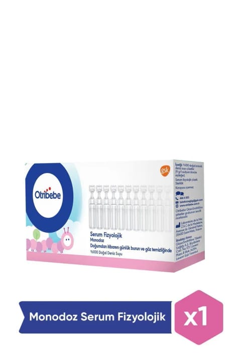 Otribebe تکدوز آب دریا 20 فلکون X2