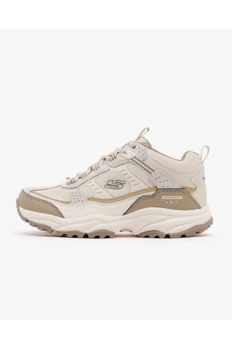 SKECHERS کفش کوهنوردی زنانه Vigor AT-Centinela بژ