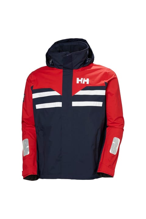 کاپشن Helly Hansen QUAYSIDE MONT