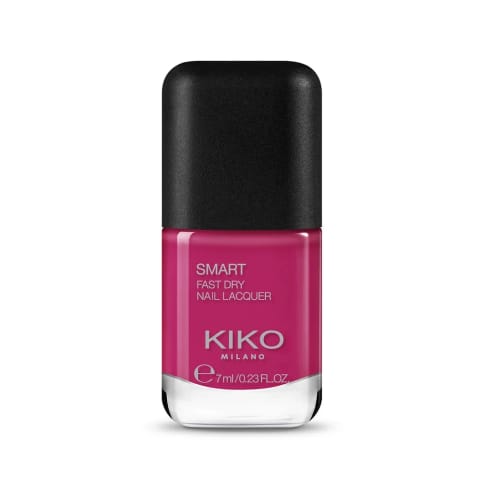 Oje - Smart Nail Lacquer - 18 Magenta