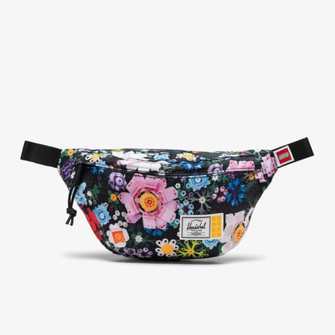 کیف کمری کودکانه رنگی Herschel X LEGO Classic