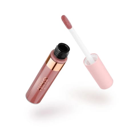 برق لب - Kind Hydra Lip Oil - 03 Tender Rosewood