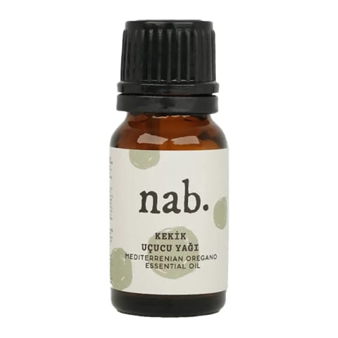 Nab. روغن فرار آویشن ۱۰ میلیلیتر