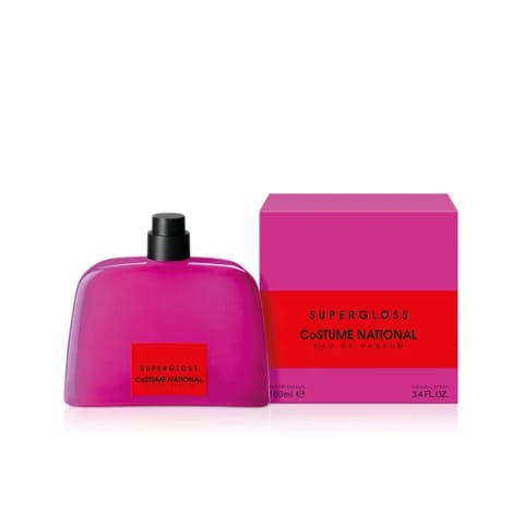 عطر زنانه Costume National Supergloss EDP 100ml