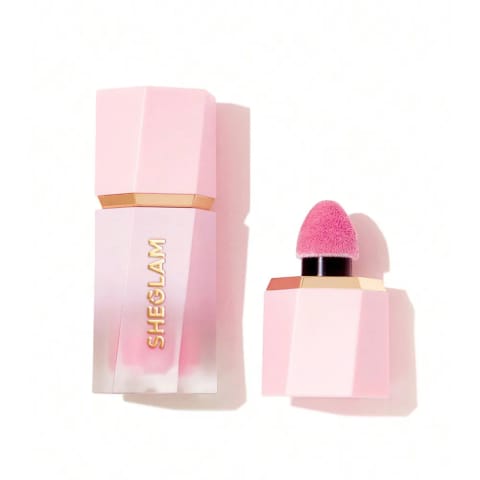 Sheglam Color Bloom Blush رژگونه 006 Petal Talk