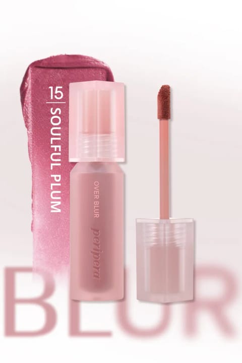 PERIPERA تینت محوکننده ماتی ماندگار