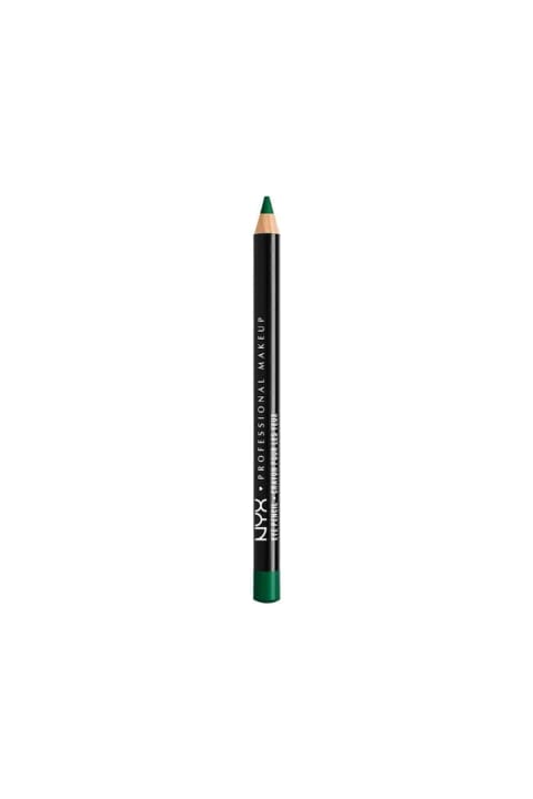 مداد چشم NYX Professional Makeup - Slim Eye Pencil Emerald City