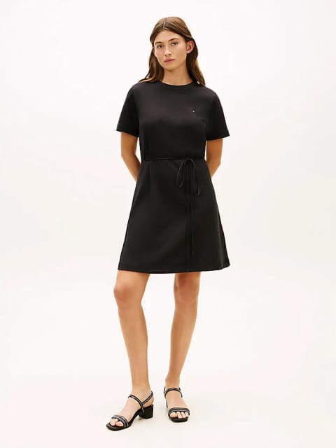 تیشرت پیراهن زنانه Interlock