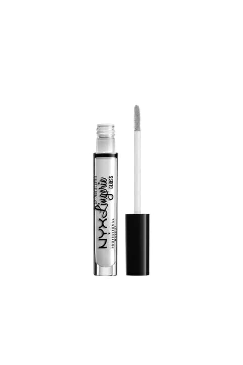 NYX Professional Makeup براقکننده لب سفید زنانه