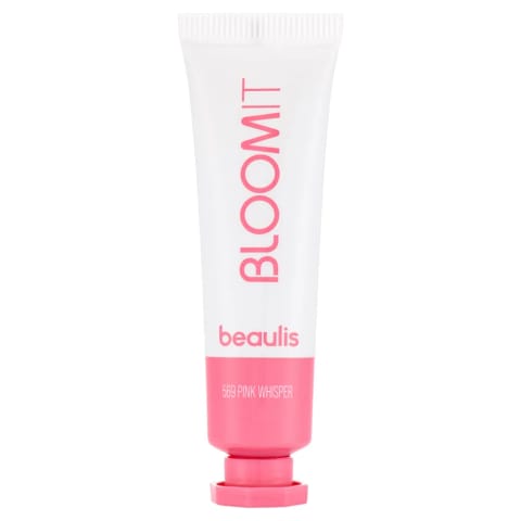 Beaulis Bloom It کرم رژگونه 569 Pink Whisper