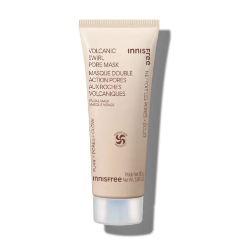 Innisfree ماسک صورت دو فاز مراقبت از منافذ ۱۱۰ گرم