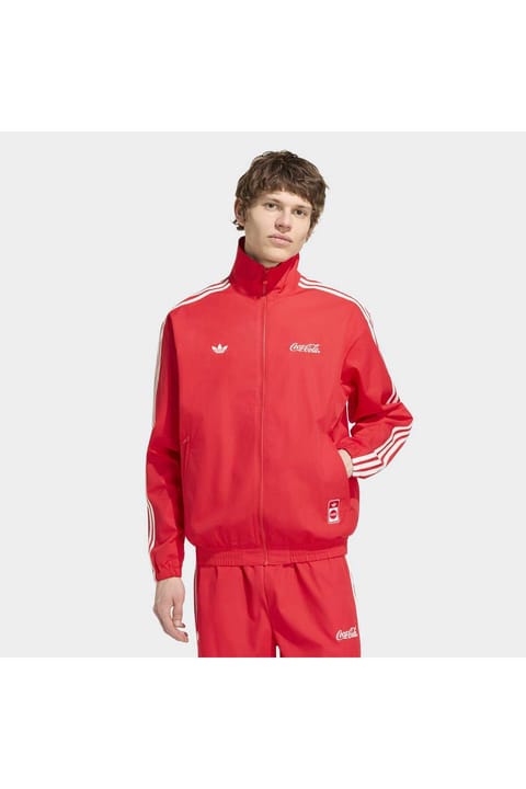 سویشرت اسپرت مردانه adidas Cc Firebird Tt KY2111