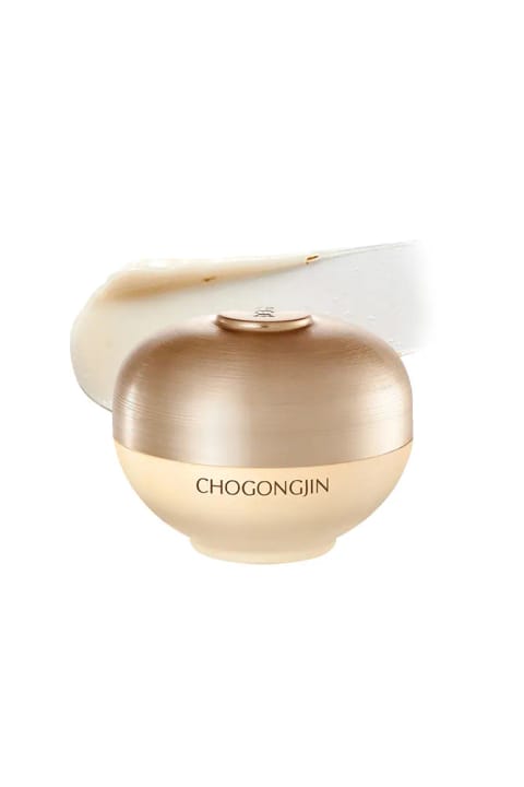 Missha کرم دور چشم مغذی و ضد پیری Chogong