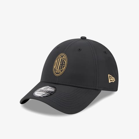 کلاه New Era 9Forty AC Milan مشکی یونیسکس