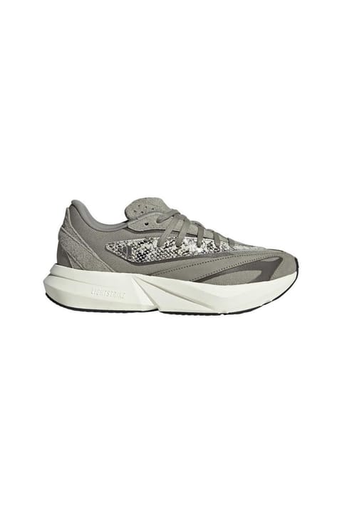کفش دویدن زنانه adidas مدل LIGHTBLAZE سبز JS2042