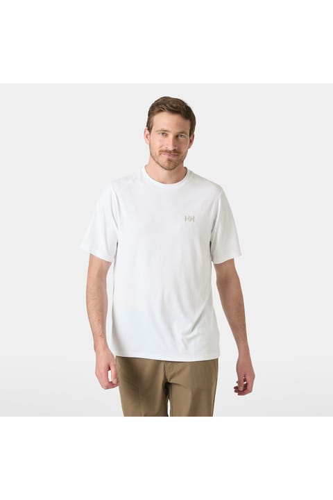 تیشرت Helly Hansen LIFA ACTIVE SOLEN