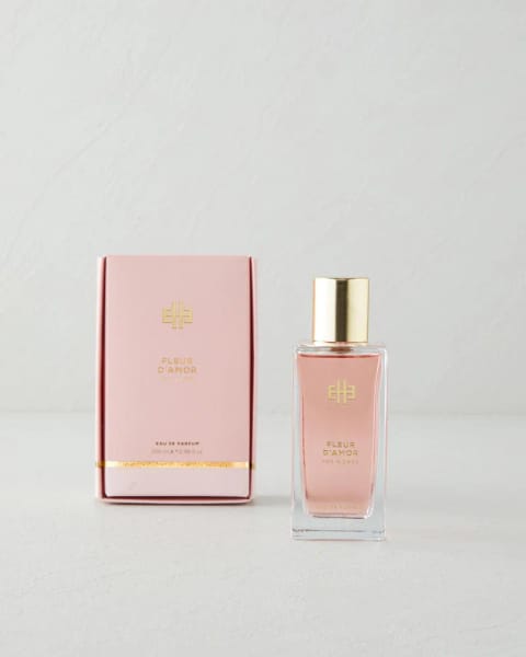 ادوپرفیوم زنانه Fleur d’Amor 100 ml
