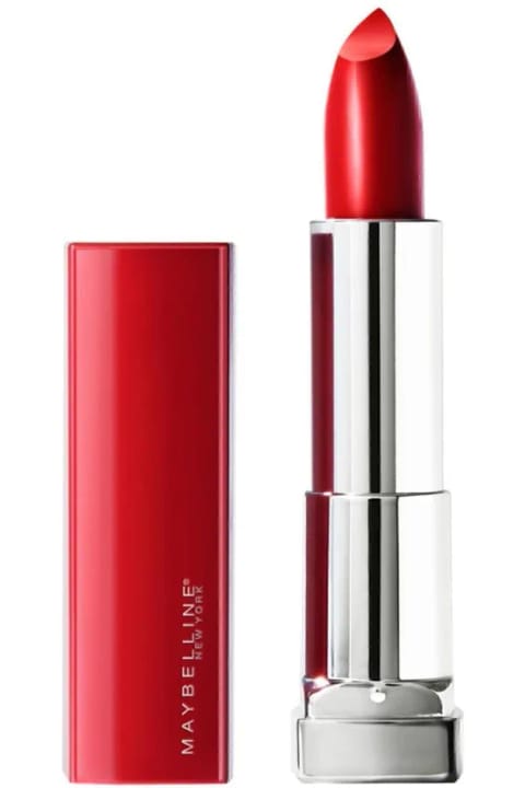 Maybelline New York رژ لب Color Sensational Made For All 385 Ruby For Me