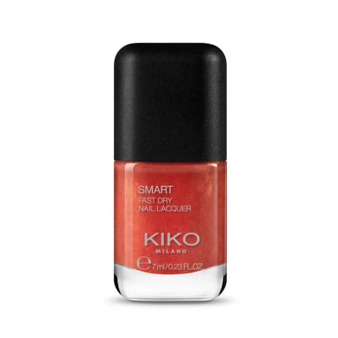 Oje - Smart Nail Lacquer - 38 Metallic Copper