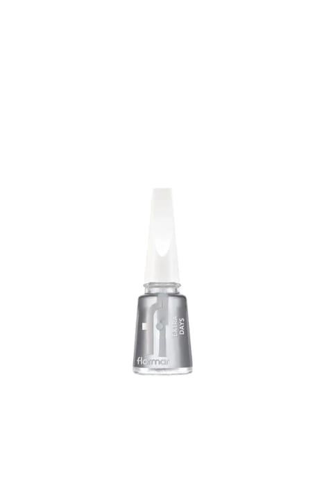 Flormar Extra Days لاک محافظ و رویه ناخن ۱۱ میلی‌لیتر