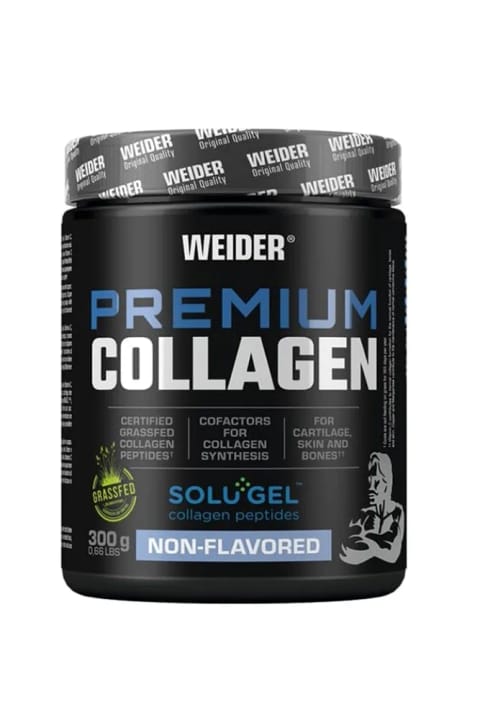 Weider Premium Collagen 300 گرم - مکمل کلاژن