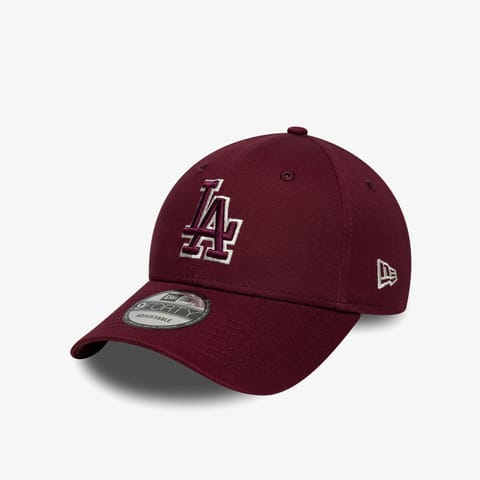 کلاه New Era Team Outline 9Forty Losdod قرمز
