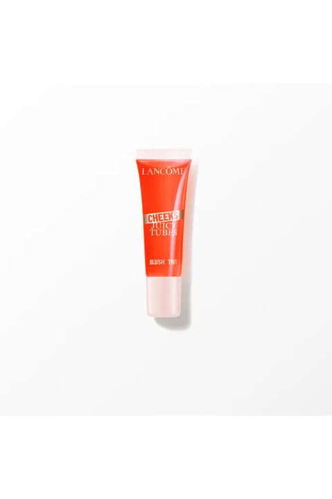 Lancome Juicy Tubes Blush رژگونه مایع 00 Peach'n Roses 3614274719963