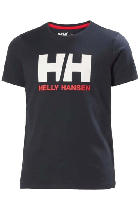 تیشرت لوگو Helly Hansen مدل JR