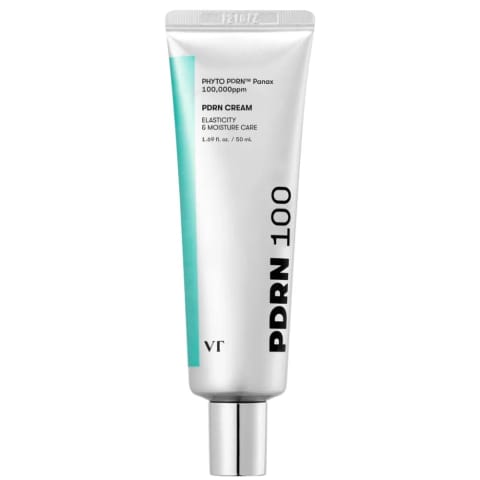 VT Cosmetics کرم صورت PDRN 100 50 میلی‌لیتر