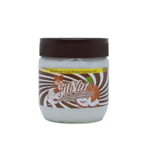 روغن نارگیل