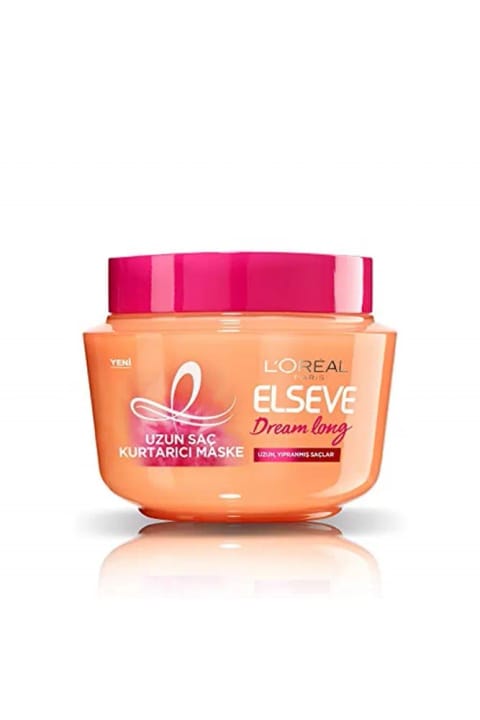 ELSEVE Dream Long ماسک نجاتبخش موهای بلند، ۲۰۰ میلیلیتر