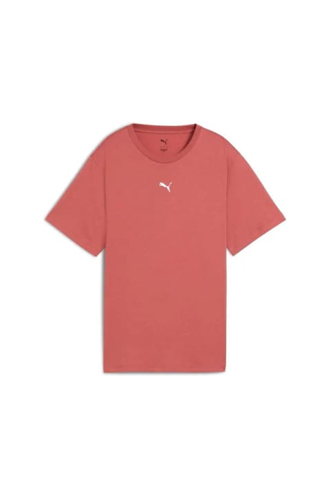 تی‌شرت اورسایز زنانه Puma ESS