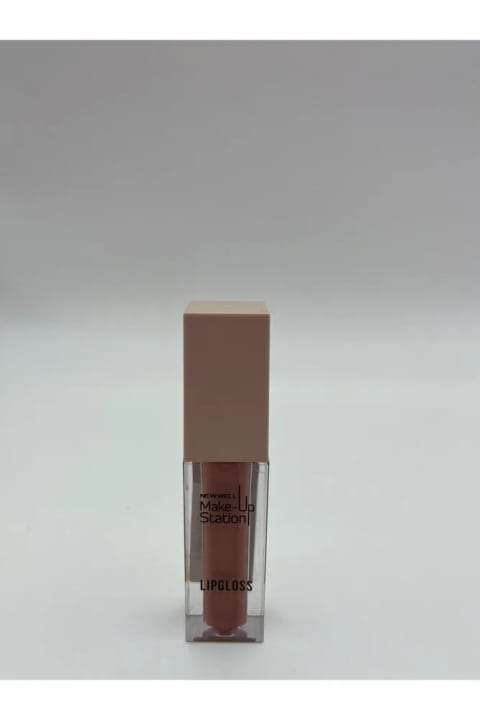 New Well Station برق لب کارناوال رنگ Dusty Rose