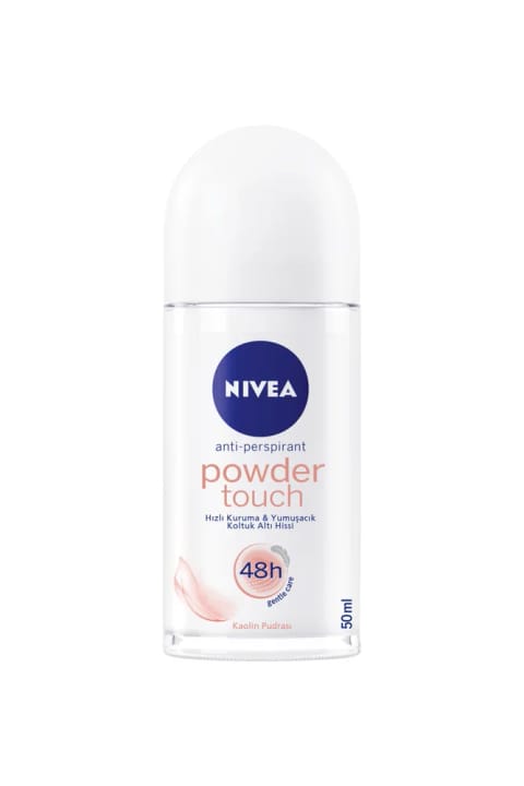 NIVEA رول-آن پودر تاچ 82280