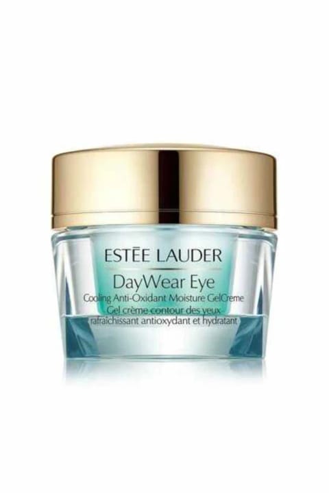 کرم دور چشم ژلی آبرسان Estee Lauder DayWear Eye خنک‌کننده و آنتی‌اکسیدان
