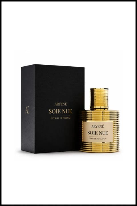 Aryene Soie Nue Incarné – Extrait de Parfum زنانه 100 میلیلیتر | عطر گلی...