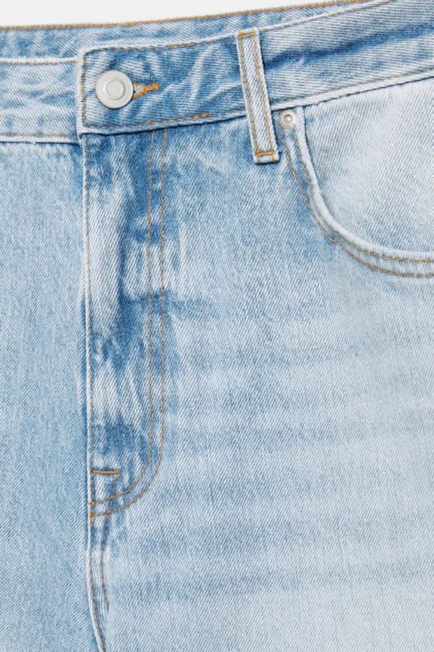 برمودا اسکیتر فرسوده (Pull&Bear)