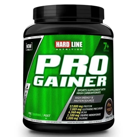 Hardline Progainer 1406 گرم